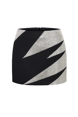 STARLIGHT SKIRT - NUÉ - Modalova