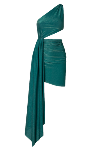 Zadeh Mini Dress - BAOBAB - Modalova