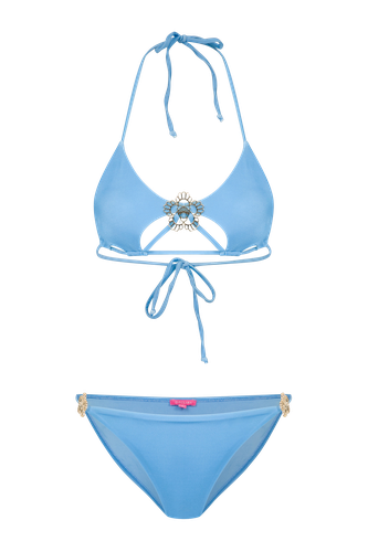 Aster Iconic Bikini Set - De Clara - Modalova