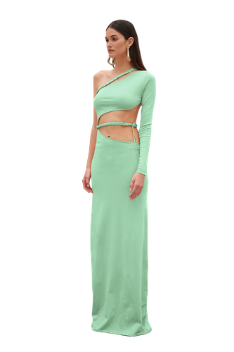 Manroe Dress - Atoir - Modalova