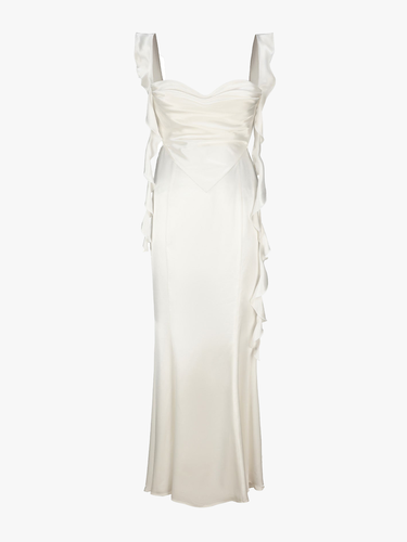 Caroline Dress () - M - Maxi dresses - Nana Jacqueline - Modalova