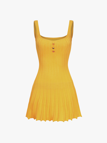 Janelle Knit Dress () - L - Mini dresses - Nana Jacqueline - Modalova