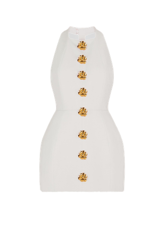 Tiffany Dress | Pre-Order - Atoir - Modalova
