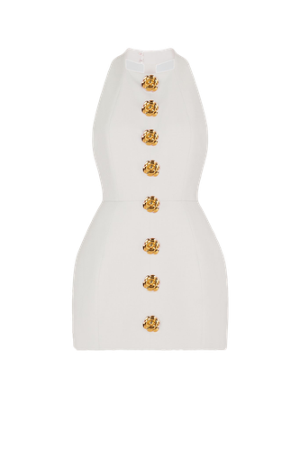 Tiffany Dress - XS - Mini dresses - Atoir - Modalova