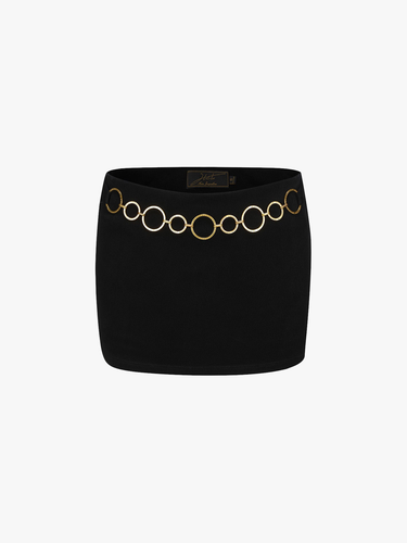 Sonia Skirt - XL - Mini skirts - Nana Jacqueline - Modalova