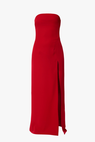 Dress Lisa Delicious - XS - Maxi dresses - HALEWSKI - Modalova