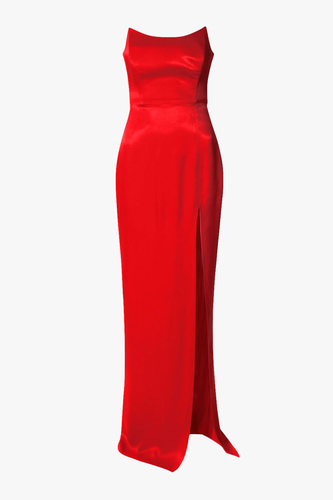 Dress Greta Sexy - XS - Formal dresses - HALEWSKI - Modalova