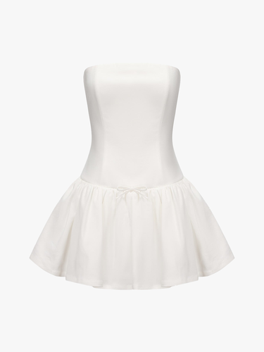 Josie Dress () - XS - Mini dresses - Nana Jacqueline - Modalova