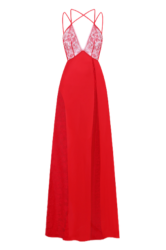 RUBY DRESS - NUÉ - Modalova