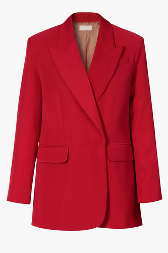 Blazer Blair Ribbon - XS - Blazers - HALEWSKI - Modalova