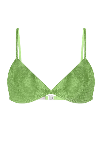 Triangle Bra - NUÉ - Modalova