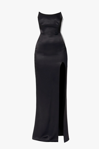 Dress Greta Outer Space - XS - Formal dresses - HALEWSKI - Modalova