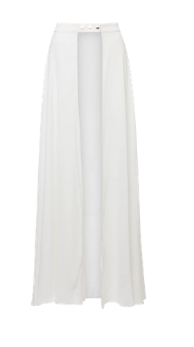 Pearl Shoal skirt belt - DIVALO - Modalova