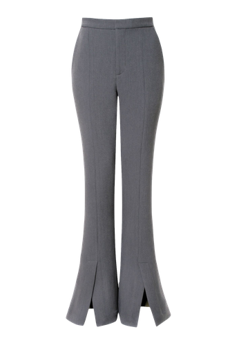 Pants Monica Baltic Grey - AGGI by HALEWSKI - Modalova