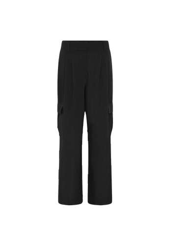 Louise Pants - Black - HERSKIND - Modalova