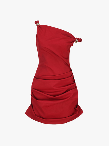 Andrea Dress () - M - Mini dresses - Nana Jacqueline - Modalova