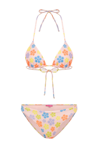 Anemone Bikini Set - Declara - Modalova