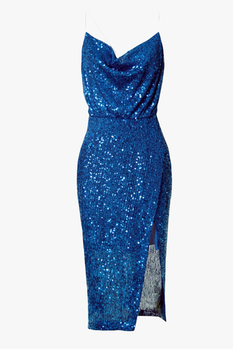 Dress Kim Brillant - XS - Formal dresses - HALEWSKI - Modalova