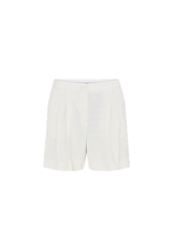 Lena Shorts - Medium White - HERSKIND - Modalova