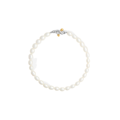 PEARL ANKLET - Jewellery - ENNUI - Modalova