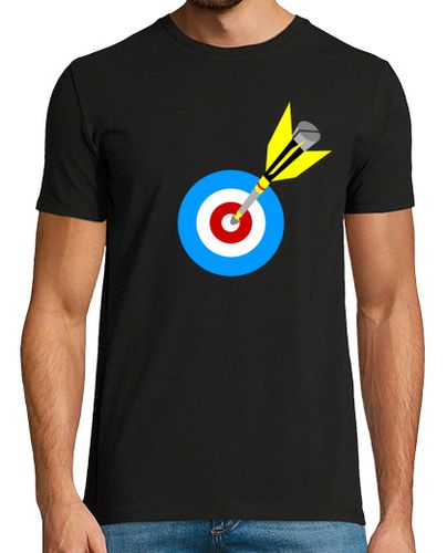 Camiseta Hombre Manga Corta DARDO laTostadora - latostadora.com - Modalova