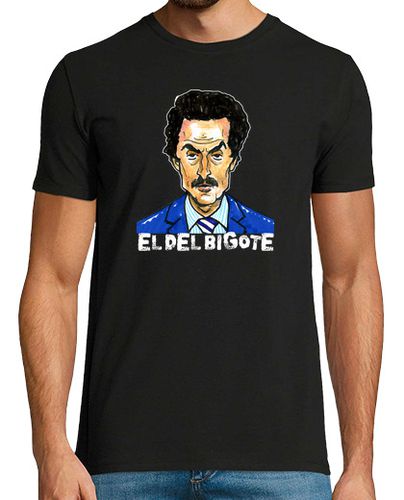 Camiseta EL DEL OTE - latostadora.com - Modalova