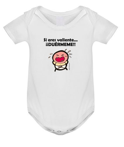 Body bebé Bebé llora - latostadora.com - Modalova