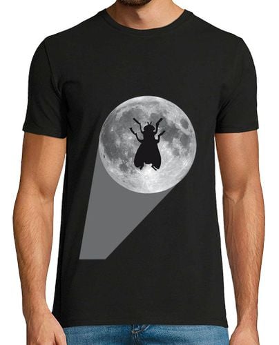 Camiseta Hombre Manga Corta Mosca laTostadora - latostadora.com - Modalova