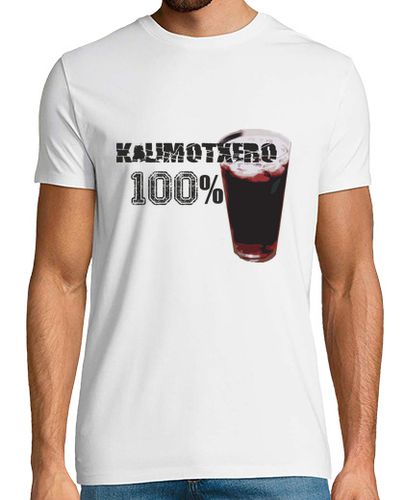 Camiseta kalimotxero - latostadora.com - Modalova