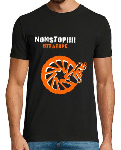 Camiseta Nonstop - latostadora.com - Modalova