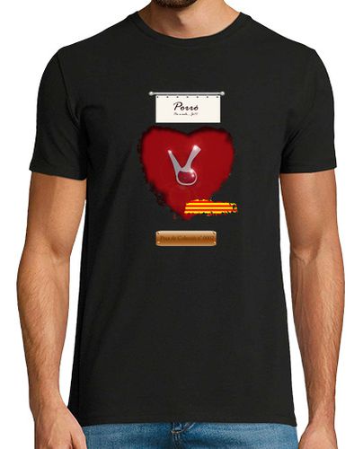 Camiseta Coleccio del Català - latostadora.com - Modalova