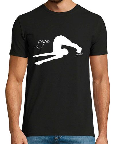 Camiseta Halasana Blanc laTostadora - latostadora.com - Modalova