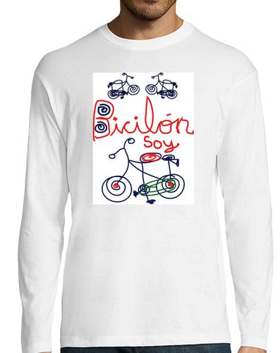 Camiseta BICILON SOY laTostadora - latostadora.com - Modalova