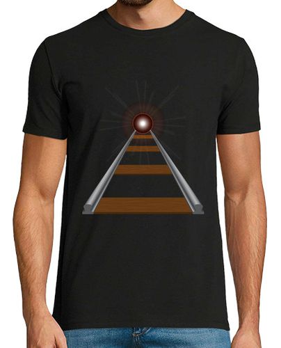 Camiseta Tren - latostadora.com - Modalova
