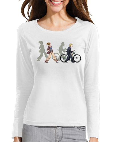 Camiseta mujer 1000 - latostadora.com - Modalova