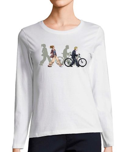 Camiseta mujer 1000 laTostadora - latostadora.com - Modalova