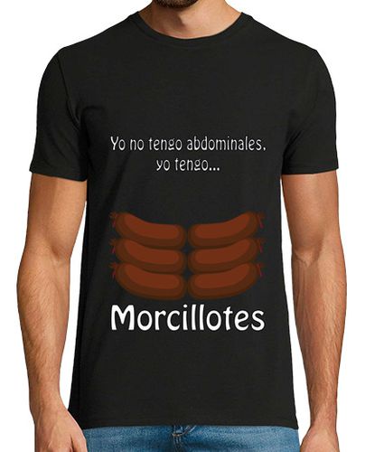 Camiseta Morcillas - latostadora.com - Modalova
