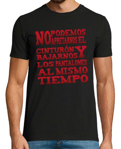 Camiseta Protesta - latostadora.com - Modalova