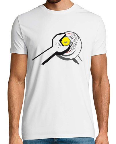 Camiseta Llave Skate - latostadora.com - Modalova