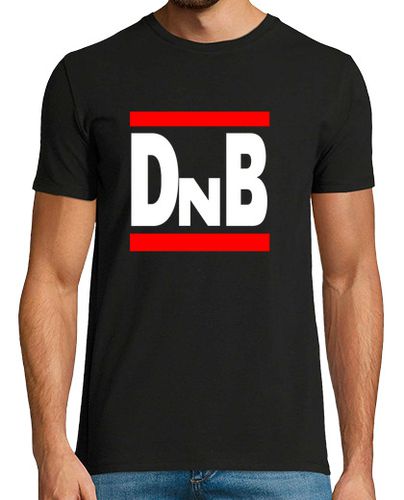 Camiseta DnB - latostadora.com - Modalova