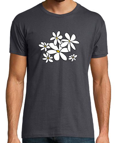 Camiseta Flowers - latostadora.com - Modalova