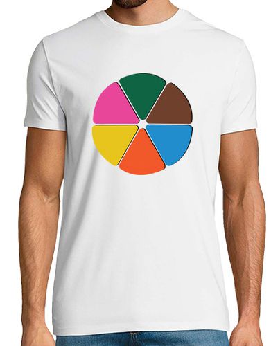 Camiseta Trivial - latostadora.com - Modalova