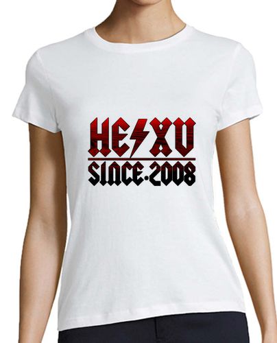 Camiseta mujer 146772 - latostadora.com - Modalova