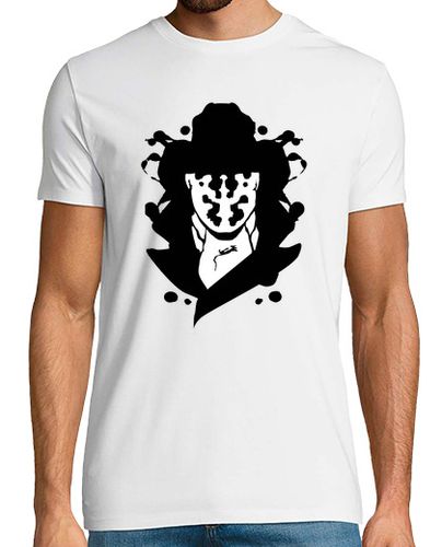 Camiseta Rorschach - latostadora.com - Modalova