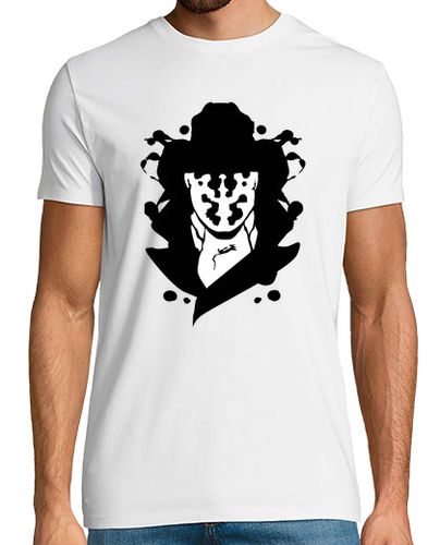 Camiseta Rorschach laTostadora - latostadora.com - Modalova