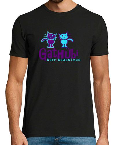 Camiseta Gathübi - latostadora.com - Modalova