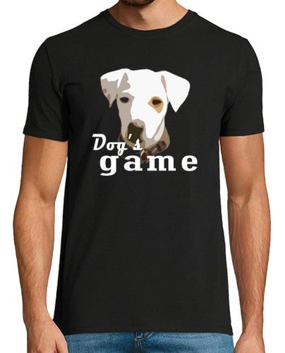 Camiseta DogsGame logo - latostadora.com - Modalova