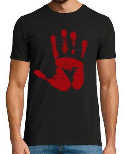 Camiseta Hand - latostadora.com - Modalova