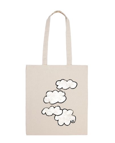 Bolsa Bolsa Nubes laTostadora - latostadora.com - Modalova