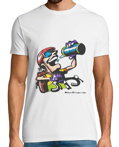 Camiseta Quina sed - latostadora.com - Modalova